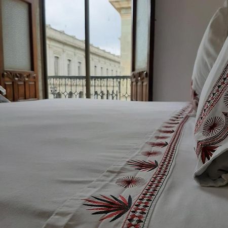 Casa De Siete Balcones Hotel Boutique Oaxaca Екстериор снимка