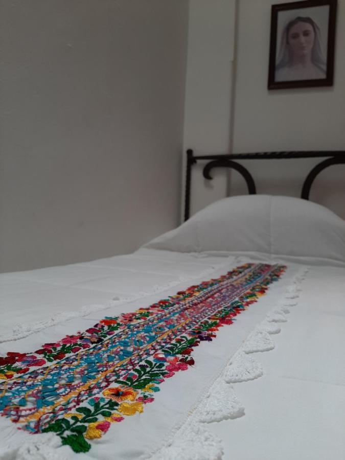 Casa De Siete Balcones Hotel Boutique Oaxaca Екстериор снимка