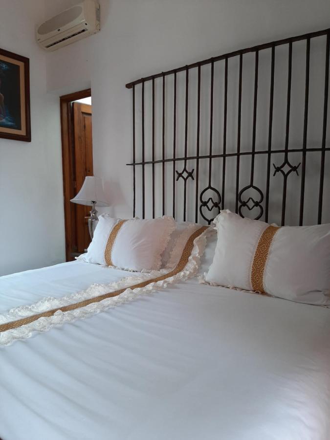 Casa De Siete Balcones Hotel Boutique Oaxaca Екстериор снимка