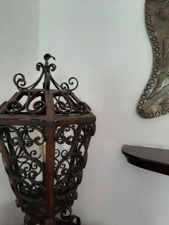 Casa De Siete Balcones Hotel Boutique Oaxaca Екстериор снимка