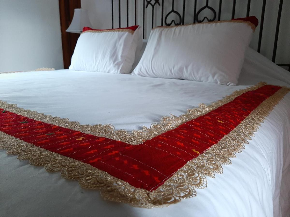 Casa De Siete Balcones Hotel Boutique Oaxaca Екстериор снимка