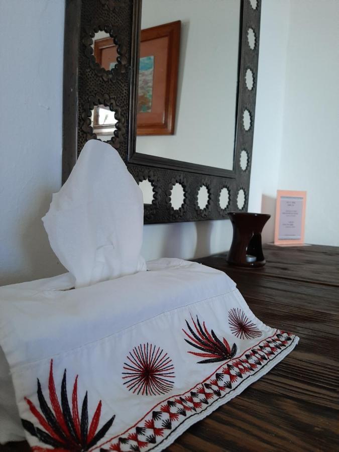 Casa De Siete Balcones Hotel Boutique Oaxaca Екстериор снимка