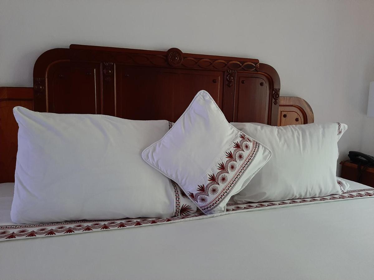 Casa De Siete Balcones Hotel Boutique Oaxaca Екстериор снимка
