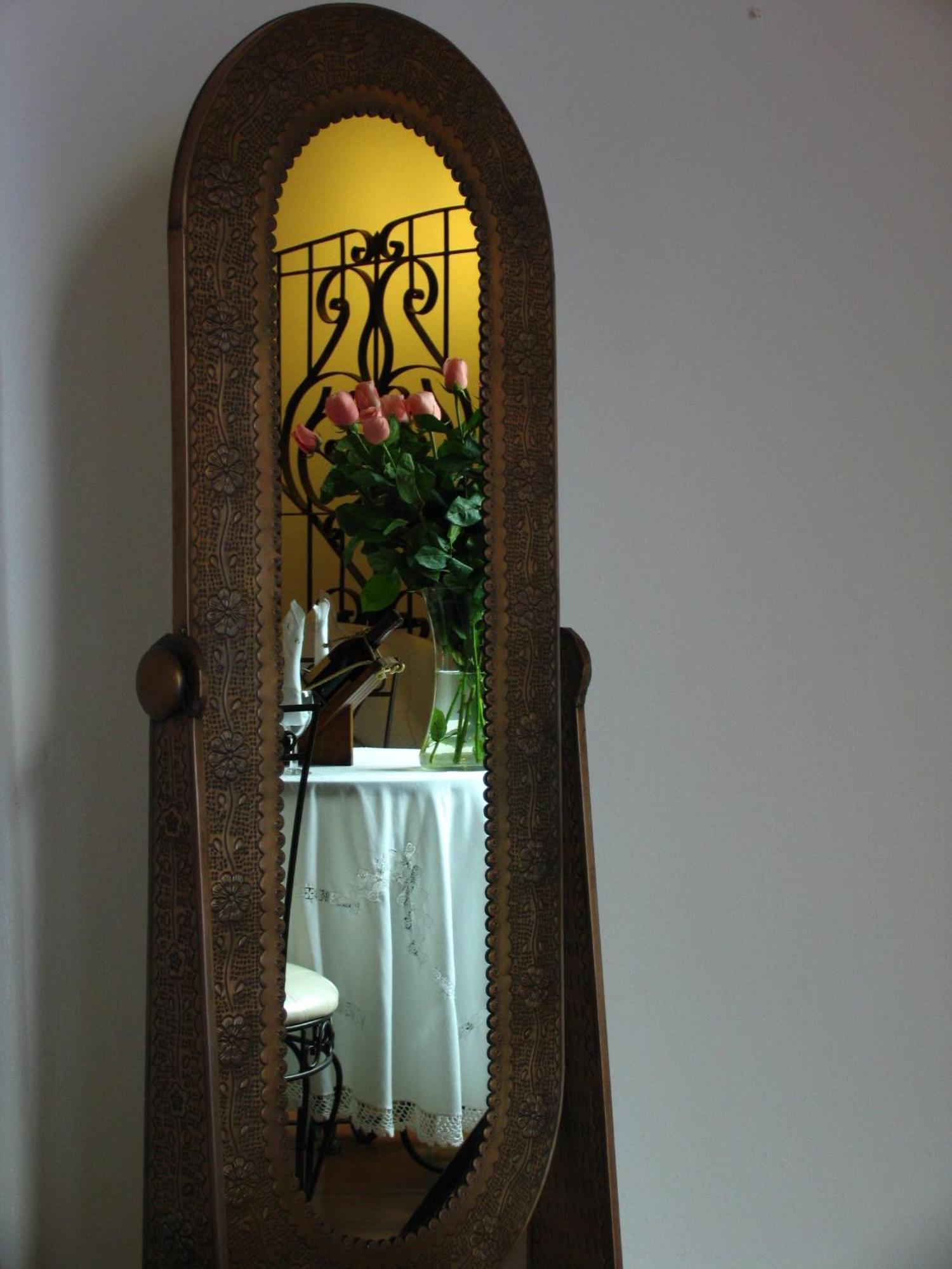 Casa De Siete Balcones Hotel Boutique Oaxaca Екстериор снимка
