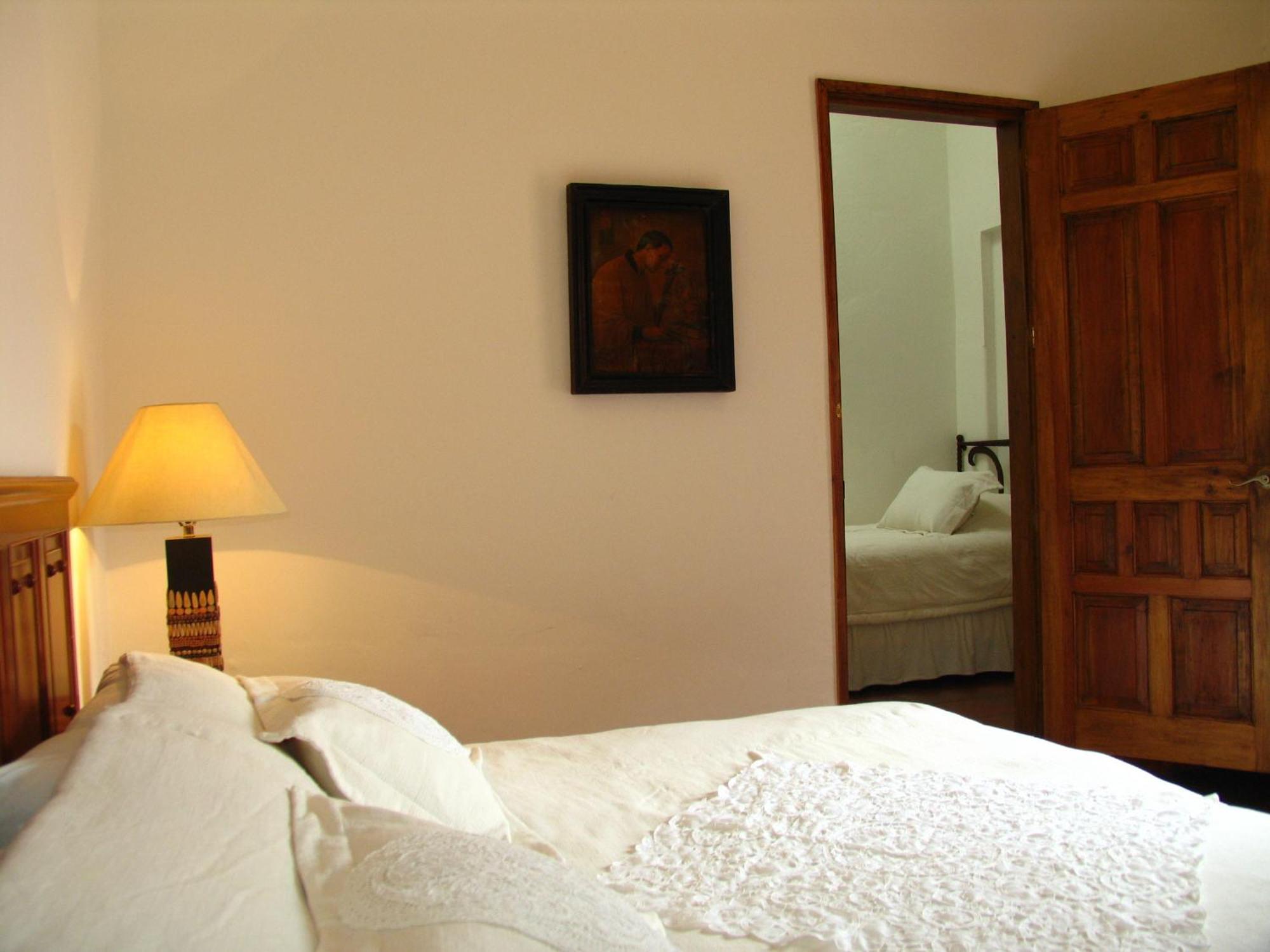 Casa De Siete Balcones Hotel Boutique Oaxaca Екстериор снимка