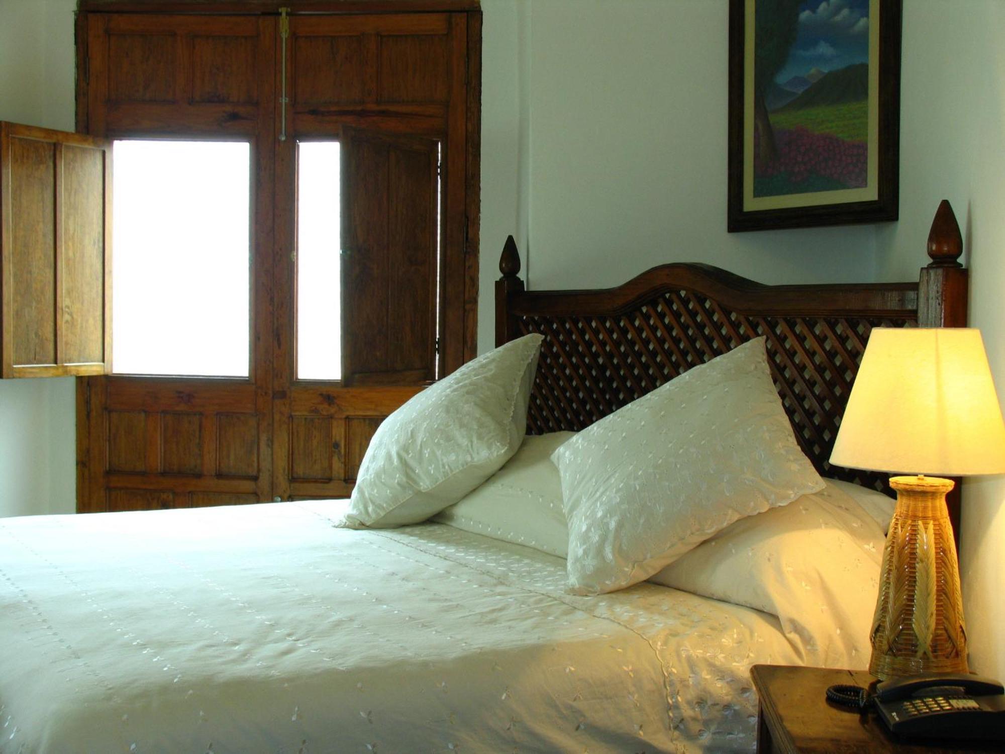 Casa De Siete Balcones Hotel Boutique Oaxaca Екстериор снимка