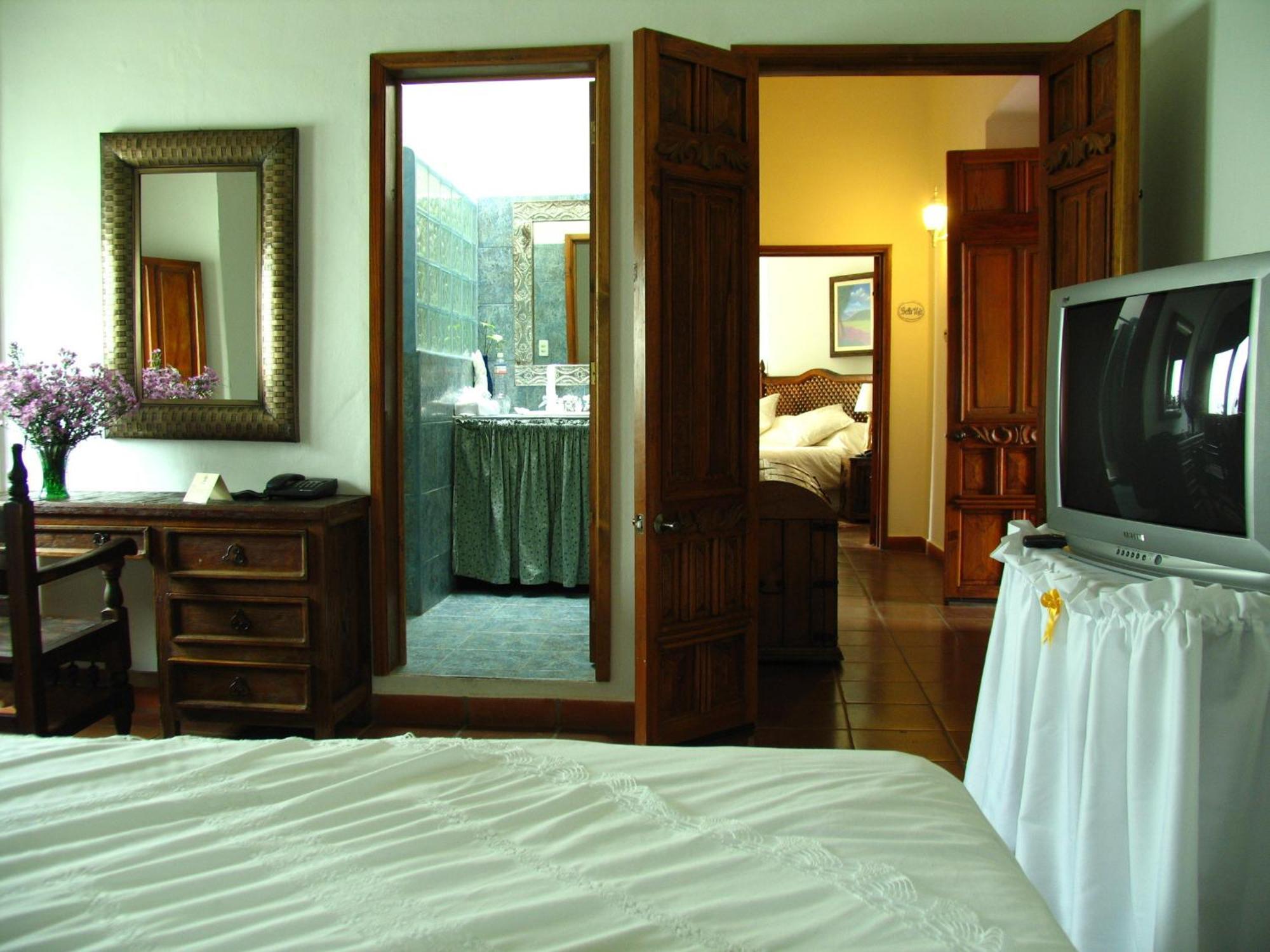 Casa De Siete Balcones Hotel Boutique Oaxaca Екстериор снимка