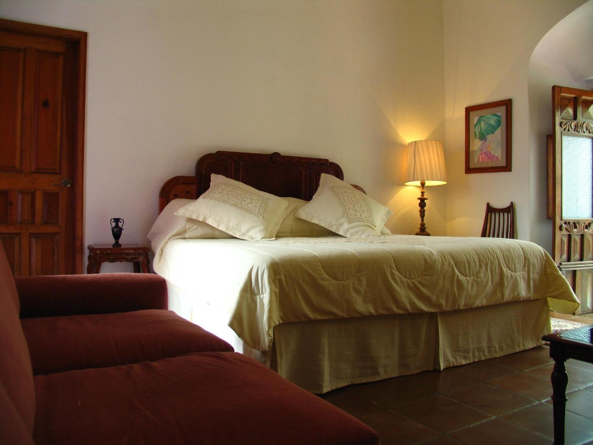 Casa De Siete Balcones Hotel Boutique Oaxaca Екстериор снимка