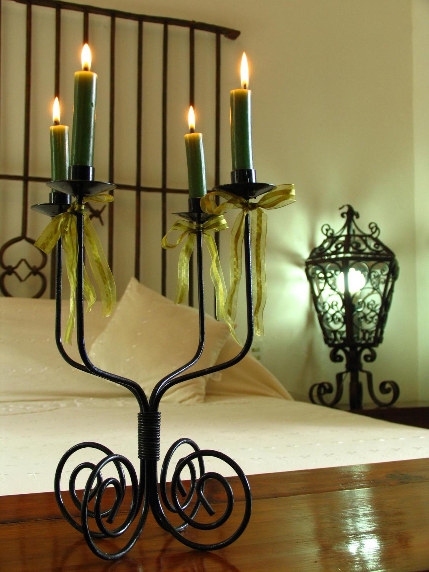 Casa De Siete Balcones Hotel Boutique Oaxaca Екстериор снимка