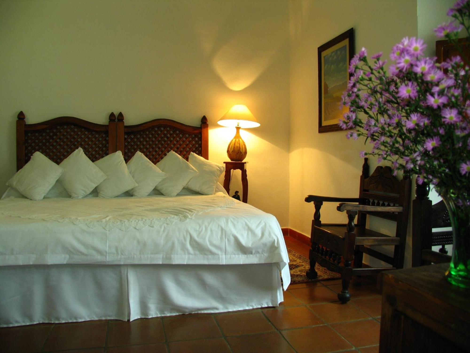 Casa De Siete Balcones Hotel Boutique Oaxaca Екстериор снимка
