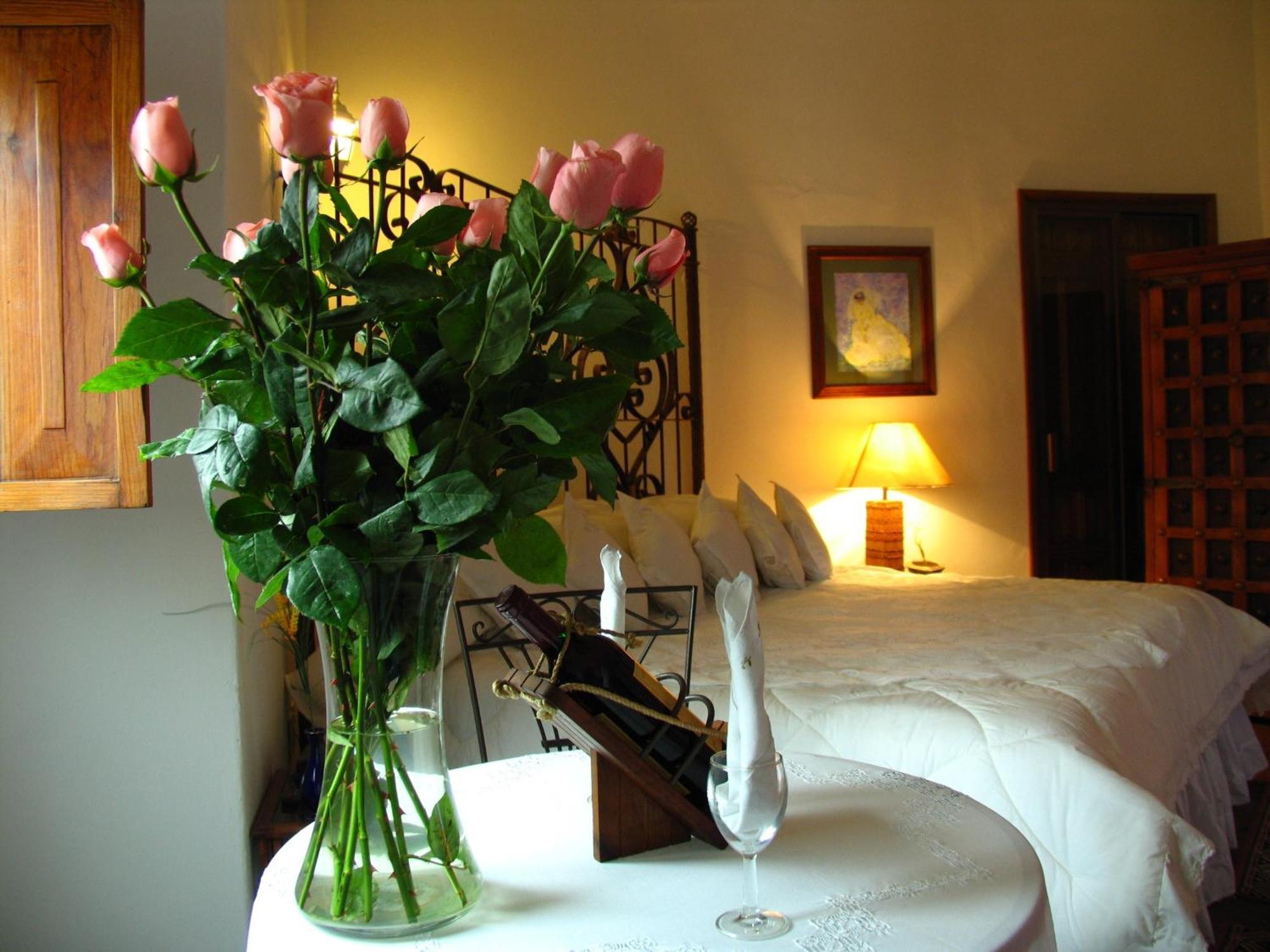 Casa De Siete Balcones Hotel Boutique Oaxaca Екстериор снимка