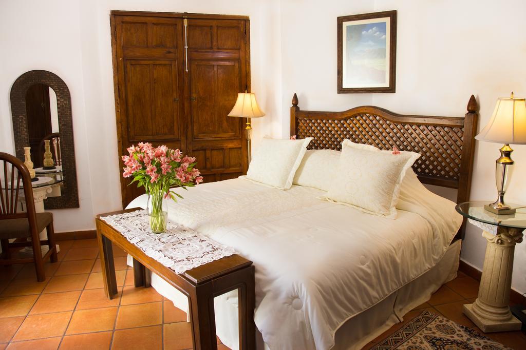 Casa De Siete Balcones Hotel Boutique Oaxaca Екстериор снимка