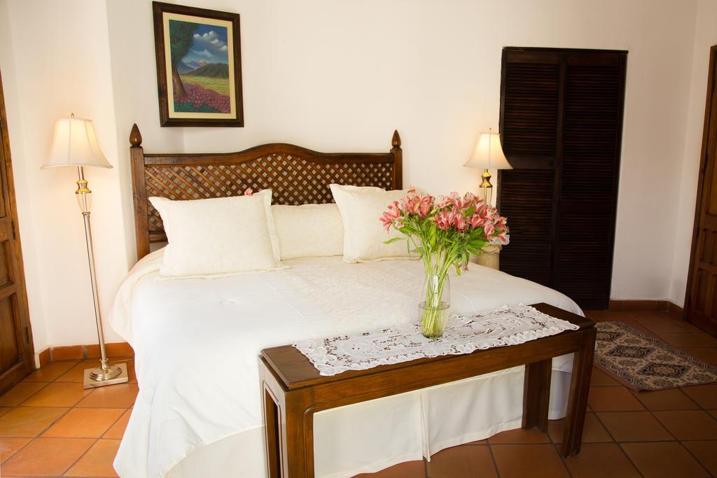 Casa De Siete Balcones Hotel Boutique Oaxaca Екстериор снимка